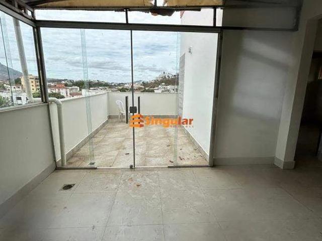 Cobertura venda em Governador Valadares, Região Geográfica Intermediária de Governador Valadares