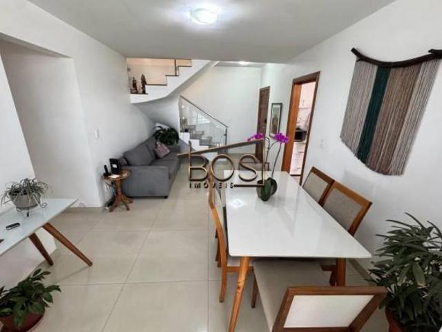 Apartamento venda em Regional Nordeste, Belo Horizonte