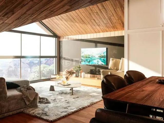Cobertura venda em Região Geográfica Imediata de Caxias do Sul, Gramado