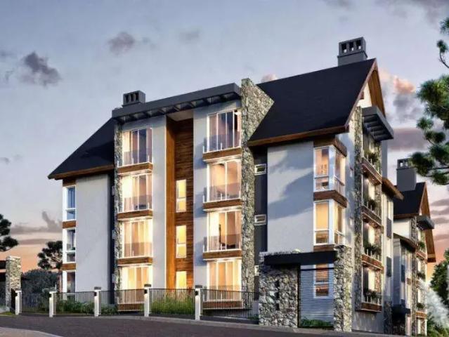 Cobertura venda em Região Geográfica Imediata de Caxias do Sul, Gramado