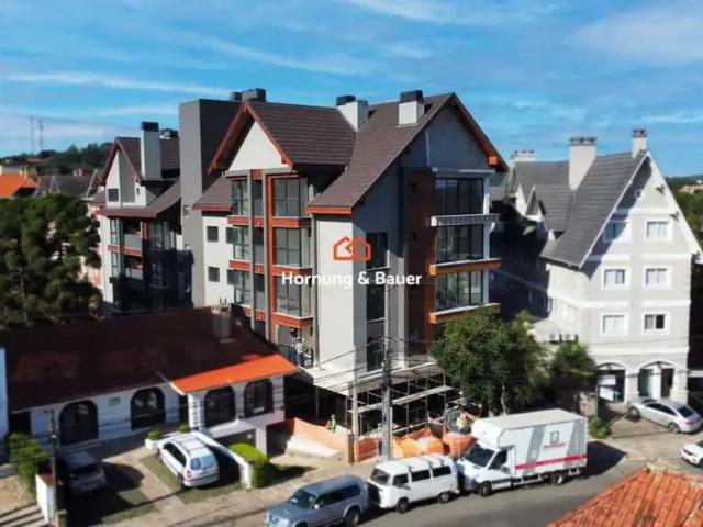 Cobertura venda em Região Geográfica Imediata de Caxias do Sul, Gramado