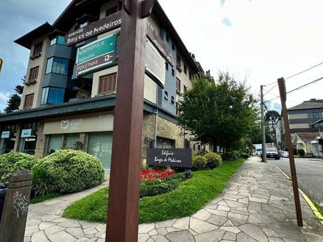 Cobertura venda em Região Geográfica Imediata de Caxias do Sul, Gramado