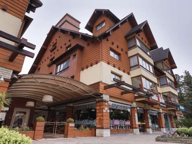 Cobertura venda em Região Geográfica Imediata de Caxias do Sul, Gramado