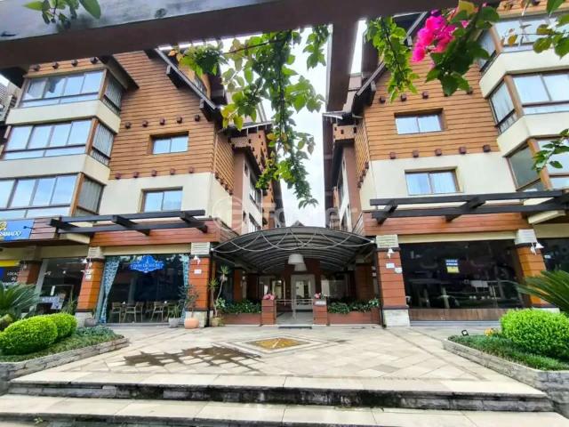 Cobertura venda em Região Geográfica Imediata de Caxias do Sul, Gramado