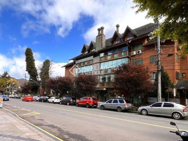 Cobertura venda em Região Geográfica Imediata de Caxias do Sul, Gramado