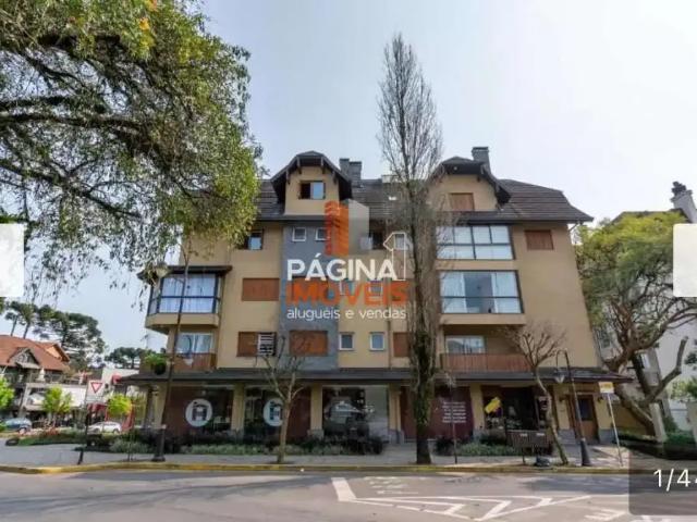 Cobertura venda em Região Geográfica Imediata de Caxias do Sul, Gramado