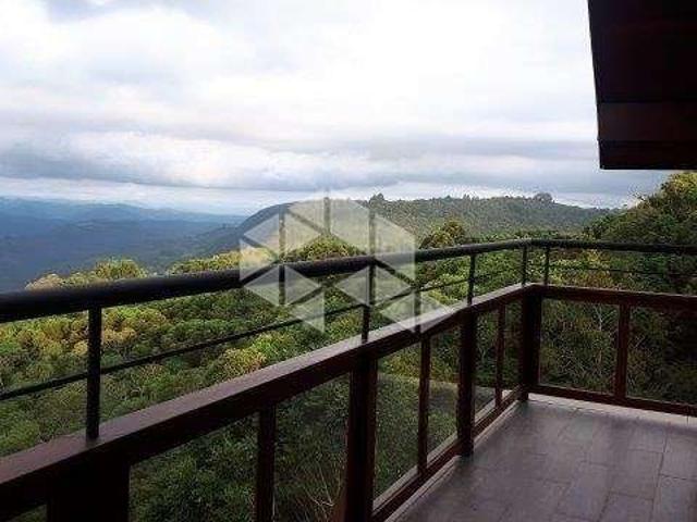 Cobertura venda em Região Geográfica Imediata de Caxias do Sul, Gramado