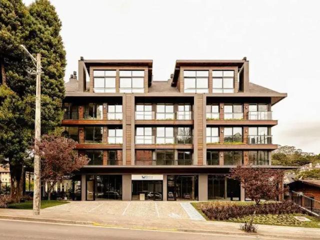 Cobertura venda em Região Geográfica Imediata de Caxias do Sul, Gramado