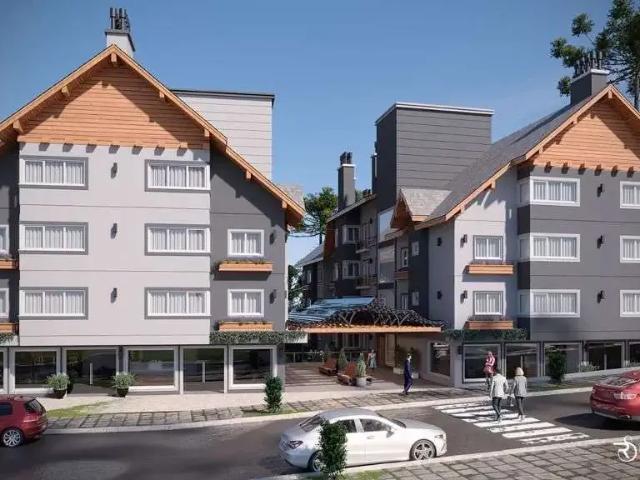 Cobertura venda em Região Geográfica Imediata de Caxias do Sul, Gramado