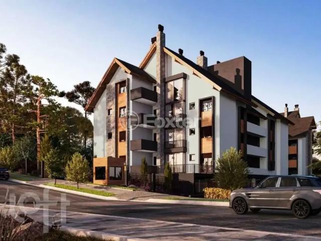 Cobertura venda em Região Geográfica Imediata de Caxias do Sul, Gramado