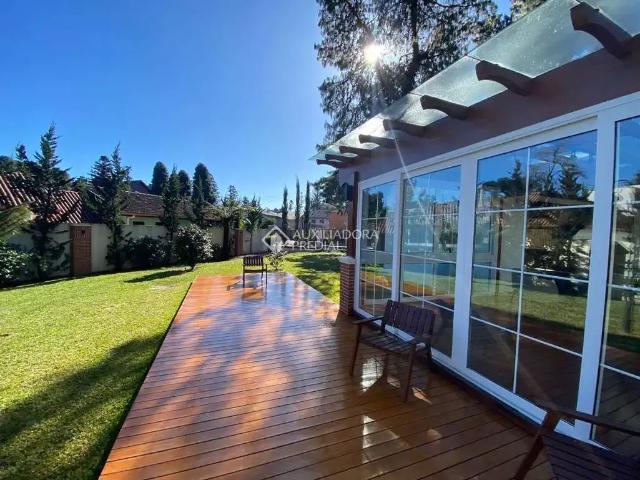 Cobertura venda em Região Geográfica Imediata de Caxias do Sul, Gramado