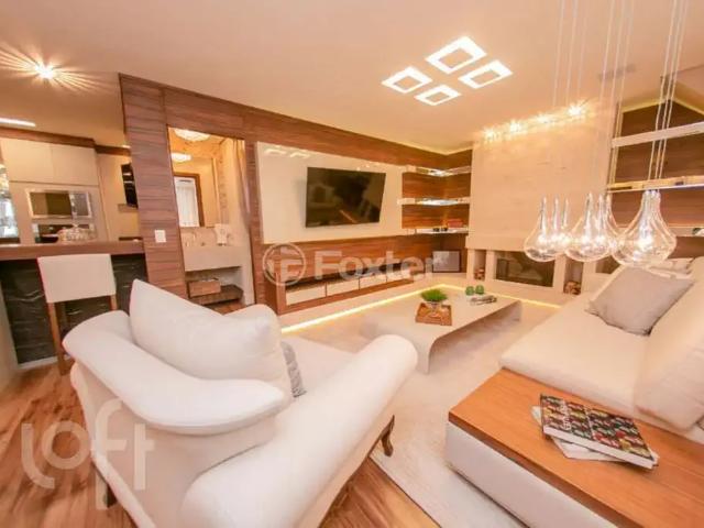 Cobertura venda em Região Geográfica Imediata de Caxias do Sul, Gramado