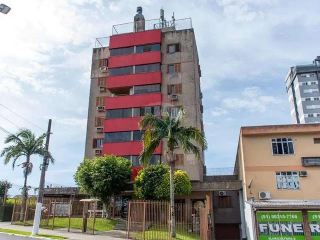 Cobertura venda em Região Geográfica Imediata de Porto Alegre, Região Metropolitana de Porto Alegre