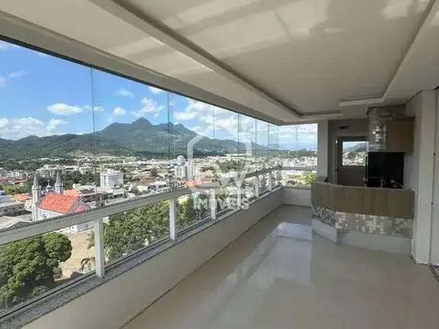 Cobertura venda em Região Geográfica Imediata de Joinville, Guaramirim