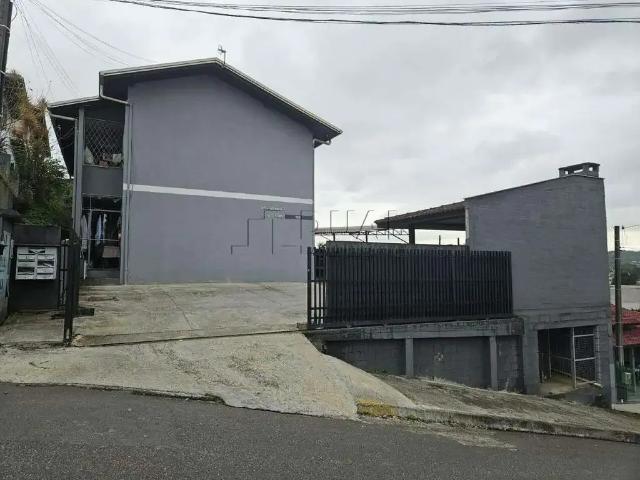 Cobertura venda em Região Geográfica Imediata de Joinville, Guaramirim