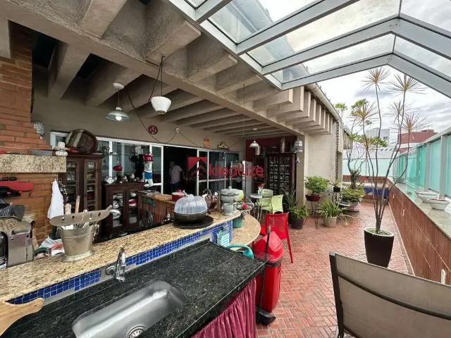 Cobertura venda em Região Geográfica Imediata de Vitória, Região Metropolitana da Grande Vitória