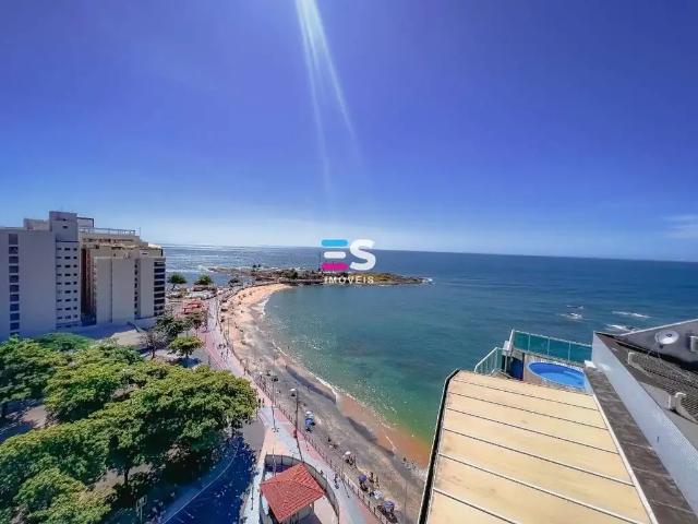 Cobertura venda em Região Geográfica Imediata de Vitória, Região Metropolitana da Grande Vitória