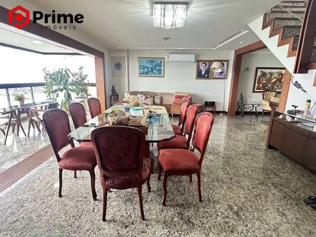 Cobertura venda em Região Geográfica Imediata de Vitória, Região Metropolitana da Grande Vitória