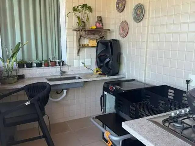 Cobertura venda em Região Geográfica Imediata de Vitória, Região Metropolitana da Grande Vitória