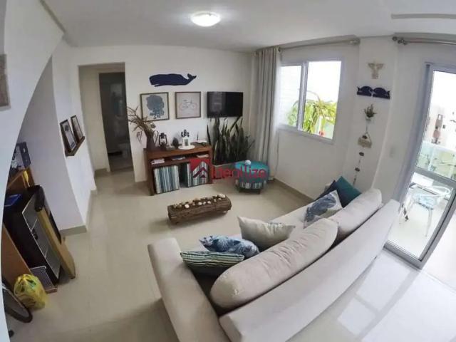 Cobertura venda em Guarapari, Região Geográfica Intermediária de Vitória