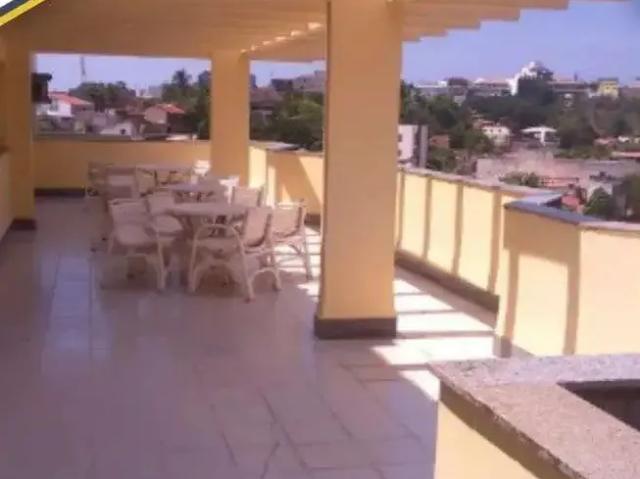Cobertura venda em Região Geográfica Imediata de Vitória, Região Metropolitana da Grande Vitória