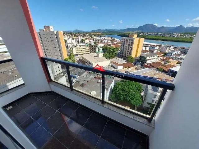 Cobertura venda em Região Geográfica Imediata de Vitória, Região Metropolitana da Grande Vitória