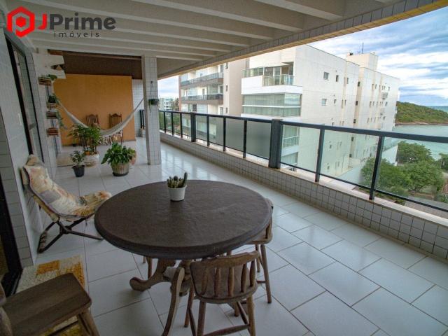 Cobertura venda em Guarapari