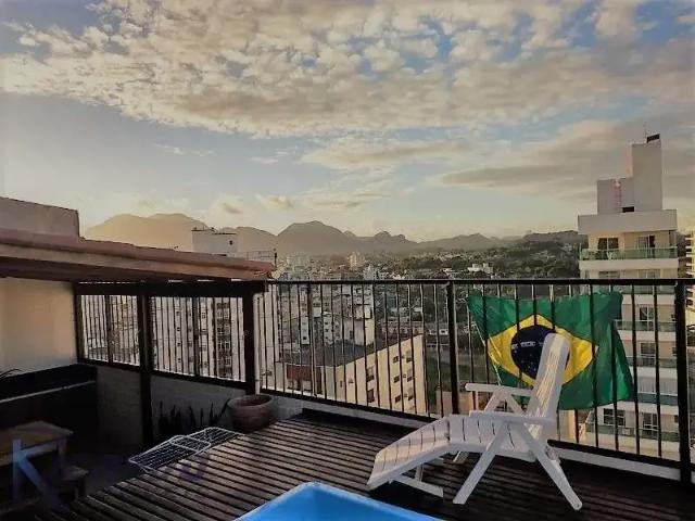 Cobertura venda em Região Geográfica Imediata de Vitória, Região Metropolitana da Grande Vitória