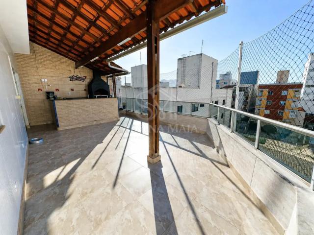 Cobertura venda em Região Geográfica Imediata de Vitória, Região Metropolitana da Grande Vitória