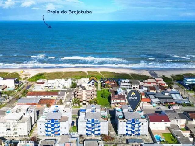 Cobertura venda em Região Geográfica Imediata de Paranaguá, Guaratuba
