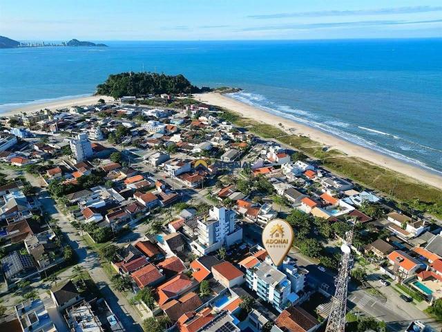Cobertura venda em Eliana, Guaratuba