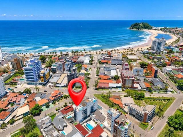 Cobertura venda em Vila Esperança, Guaratuba
