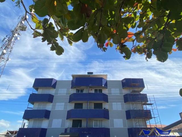 Cobertura venda em Eliana, Guaratuba