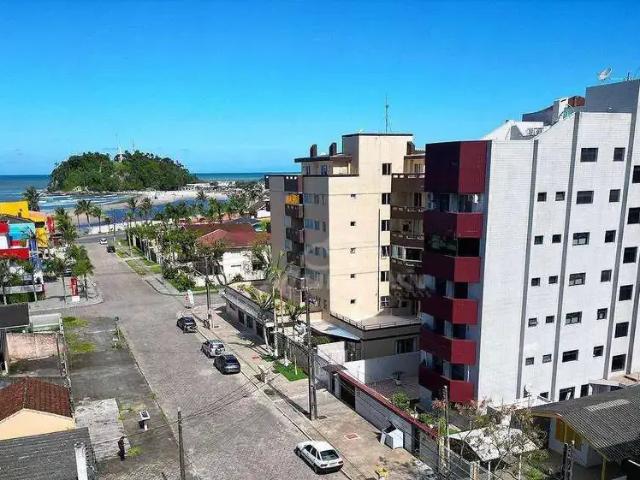 Cobertura venda em Região Geográfica Imediata de Paranaguá, Guaratuba