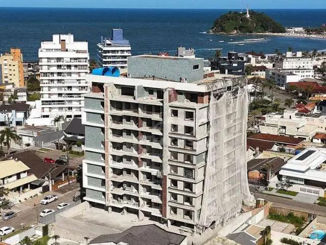 Cobertura venda em Região Geográfica Imediata de Paranaguá, Guaratuba