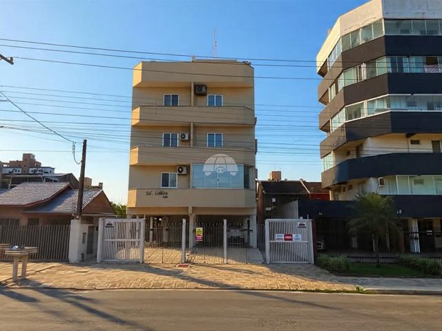 Cobertura venda em Vila Esperança, Guaratuba
