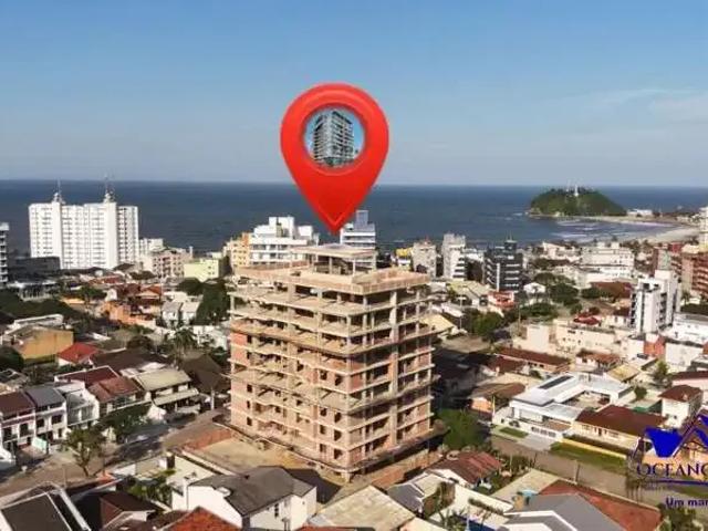 Cobertura venda em Região Geográfica Imediata de Paranaguá, Guaratuba
