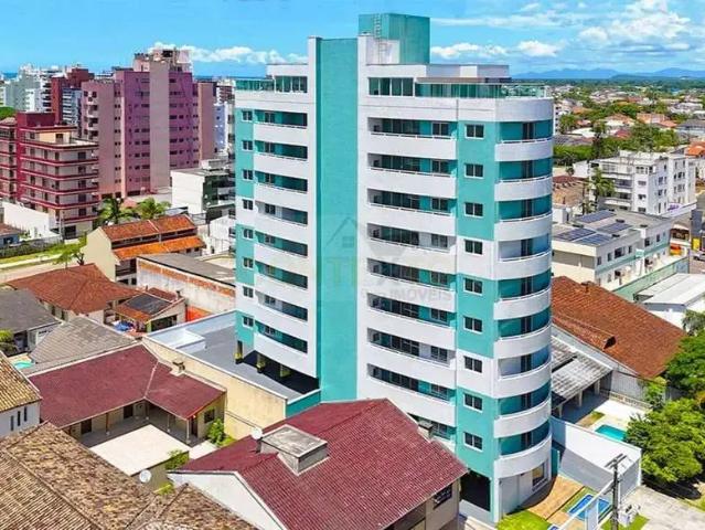 Cobertura venda em Região Geográfica Imediata de Paranaguá, Guaratuba