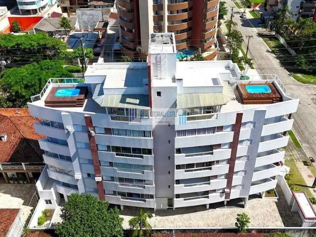 Cobertura venda em Região Geográfica Imediata de Paranaguá, Guaratuba