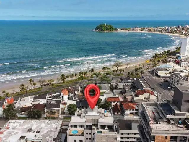 Cobertura venda em Região Geográfica Imediata de Paranaguá, Guaratuba