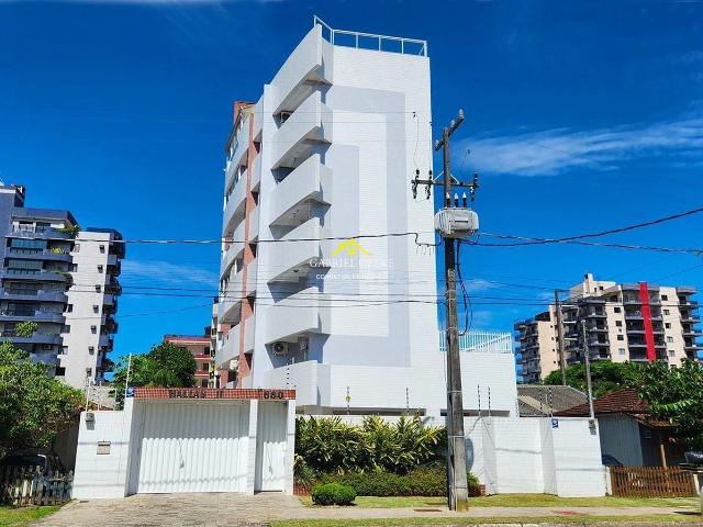 Cobertura venda em Centro, Guaratuba
