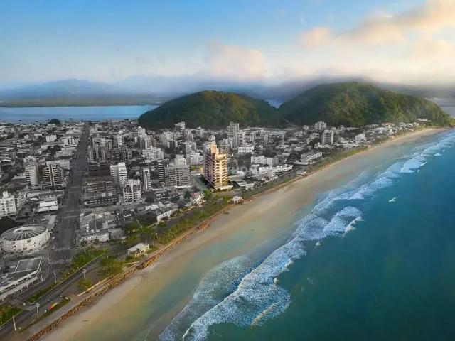 Cobertura venda em Região Geográfica Imediata de Paranaguá, Guaratuba