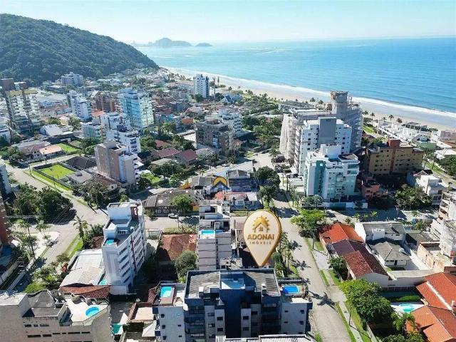Cobertura venda em Região Geográfica Imediata de Paranaguá, Guaratuba