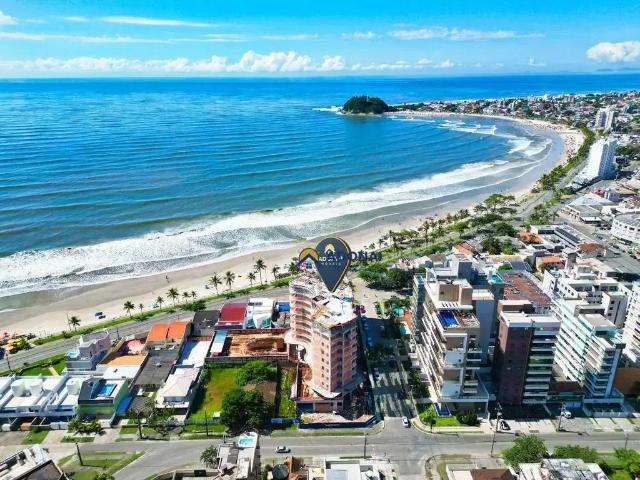 Cobertura venda em Região Geográfica Imediata de Paranaguá, Guaratuba