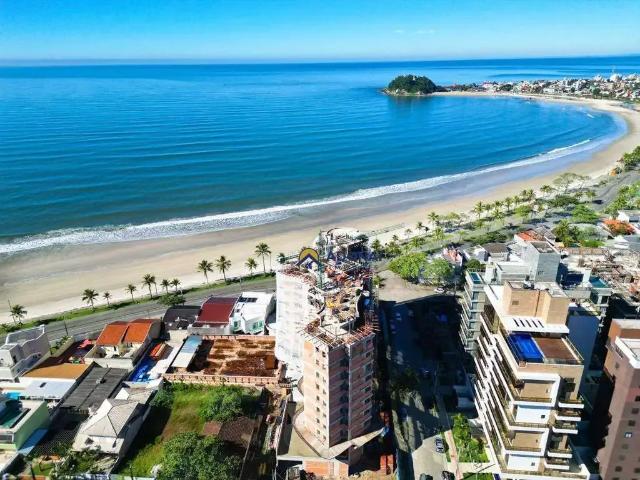 Cobertura venda em Região Geográfica Imediata de Paranaguá, Guaratuba