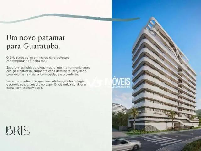 Cobertura venda em Região Geográfica Imediata de Paranaguá, Guaratuba
