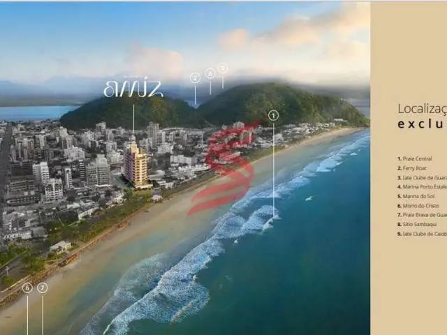 Cobertura venda em Região Geográfica Imediata de Paranaguá, Guaratuba