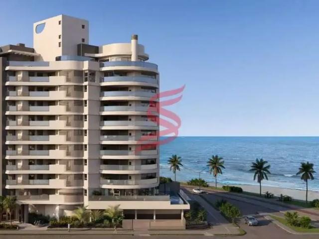 Cobertura venda em Guaratuba, Paraná