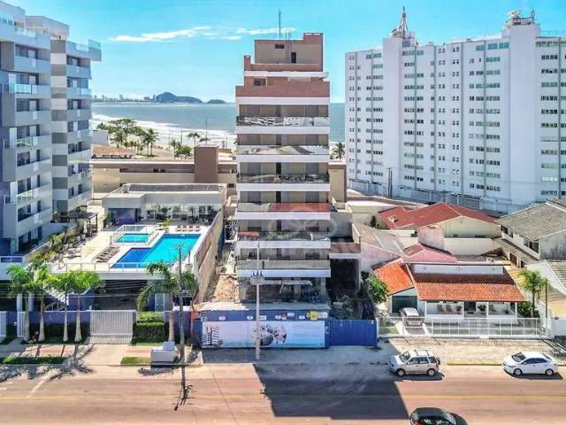 Cobertura venda em Região Geográfica Imediata de Paranaguá, Guaratuba