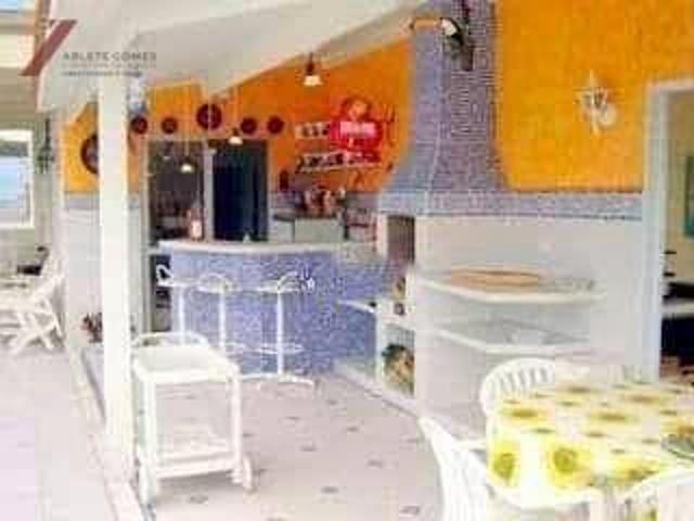 Cobertura venda em Região Imediata de Santos, Região Metropolitana da Baixada Santista